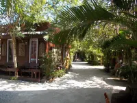 Country View Resort กลางเมืองอุดรธานี