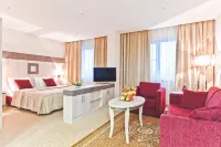 East Gate Hotel Hotel a Balashikha