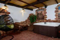 Yugor Hotel Gorod Syktyvkar 호텔