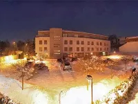 Hotel Meritum Hotels near White Hill