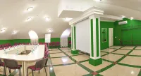 Moskovskaya Zastava Hotel Hotel a Kostroma