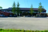 Hotel Evrasia Các khách sạn ở 