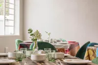 Rozenburg Guest House