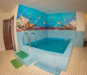 Aura Hotel Hotels in Ulyanovsk