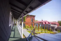 Art-Hotel Hotel Các khách sạn ở Kursk