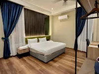 I-Vista Hotel