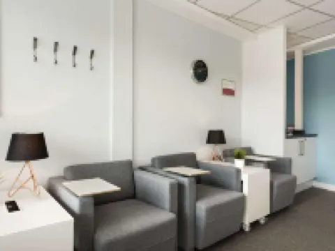 Days Inn by Wyndham Cannock Norton Canes M6 Toll Hotels in Cannock