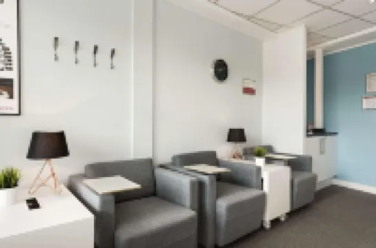 Days Inn by Wyndham Cannock Norton Canes M6 Toll Hotel di Cannock