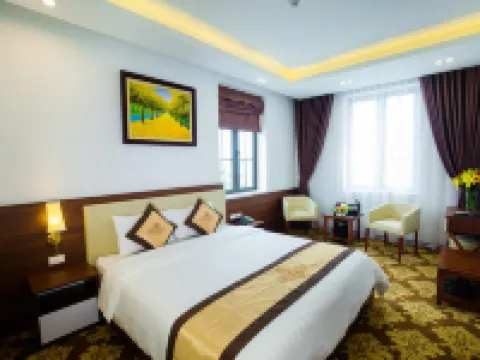 Grand Hotel Hotels in Hoa Binh