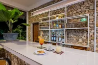 Kep Bungalows - Bares