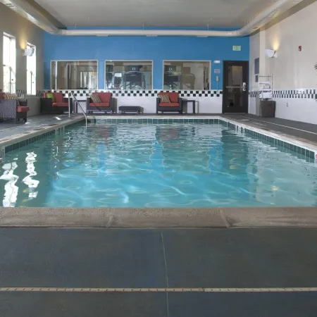 Fairfield Inn & Suites Grand Junction Downtown/Historic Main Street