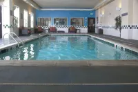Fairfield Inn & Suites Grand Junction Downtown/Historic Main Street - Pools