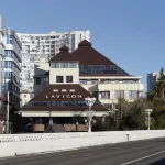 Lavicon Apart Sochi