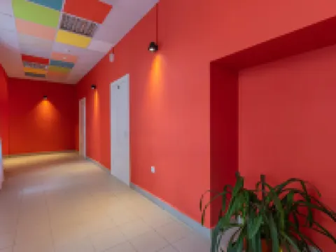 Kvartal` Mini-Hotel Hotels in Pushkin