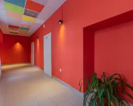 Kvartal` Mini-Hotel Hotels in Pushkin