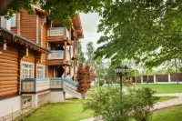 Seneshal Hotel Hotels in Solnechnogorsky District