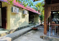 Khách Sạn Sao Mai Bến Tre Các khách sạn gần Chùa Phước Lâm