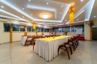 Treebo Sree Varshavilas Regency, 500 Mtrs from Guruvayoor Temple - 2-Star