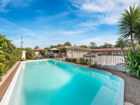Cessnock Motel Hotels in Cessnock