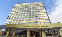 Tatarstan Business-Hotel Hotels in 