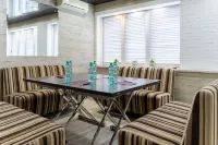 Hotel Vyatka Các khách sạn ở Kirov