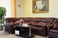 Sever Hotel Hotels in Gorod Abakan