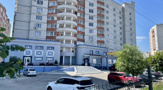 Норд Отели в г. Воронеж