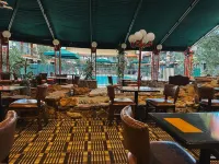 Clarion Inn - Aamiainen