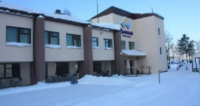 Divniy Stolby National Park yakınındaki oteller