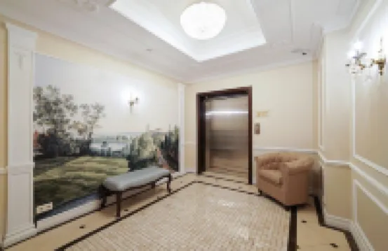 Ekaterina Hotel