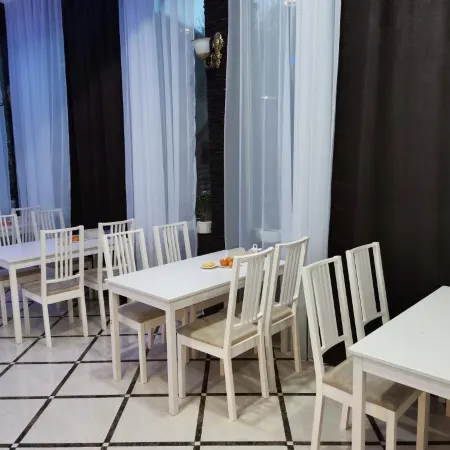 Bambucho Mini-Hotel