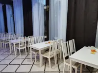 Bambucho Mini-Hotel - Homestays