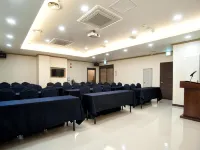 ベニキア テクノバレー ホテル