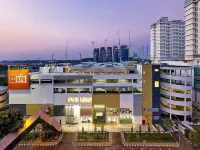 MY SJ飯店 SS15 Courtyard附近的飯店