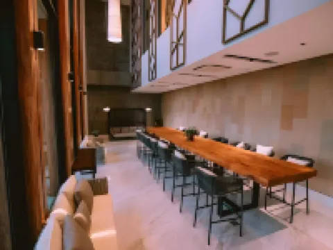 マクシミリアンホテル カワヤンのホテル