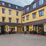 Dom Hotel Classic Paraskeva Pyatnitsa Chapel 주변 호텔