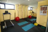 Azimut Park Hotel Kostroma