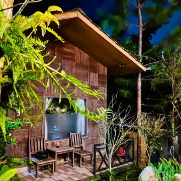 Bazan Home - Hotel & Bungalow