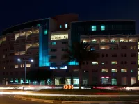 Chelsea Gardens Hotel Apartment Hotels in Discovery Gardens