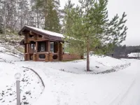 Country Club Lamberg Hotels in Gorod Sortavala