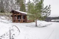 Country Club Lamberg Hotels in Gorod Sortavala