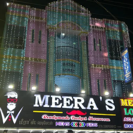 Meera Lodge