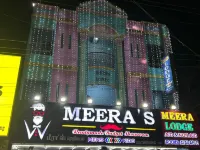 Meera Lodge Hotels in Cuddalore