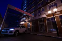 Flora Hotel a Belgorod