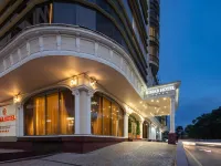 Rimar Hotel Krasnodar Hotels in Krasnodar