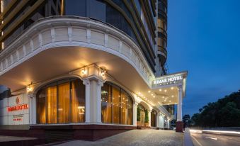 Rimar Hotel Krasnodar