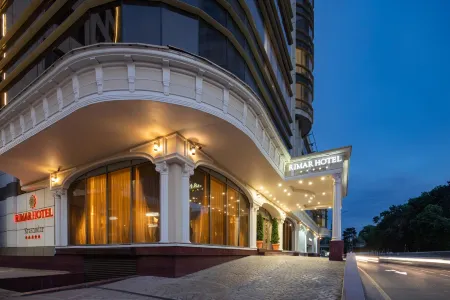 Rimar Hotel and SPA (Римар Отель СПА)