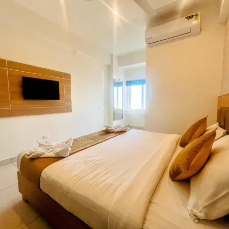 Bimba Hotels