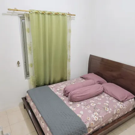 Homestay Lavender E1 - Palembang