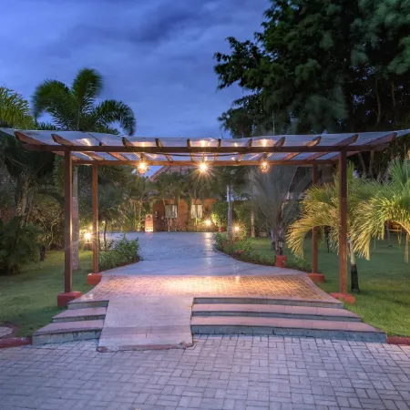 Club Mahindra Poovar